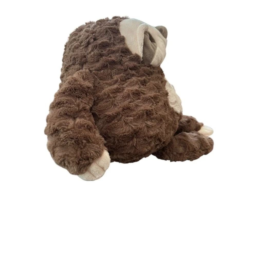 Mary Meyer Puffernutter Sloth‎ Plush  10
